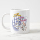 Recherche de graph tasses Animaniacs
