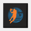Recherche de dunker magnets Sport