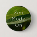 Recherche de zen badges Épinglette