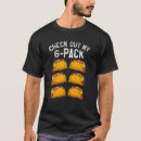 Recherche de fitness taco tshirts Gym