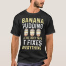 Recherche de banane tshirts Cuisine