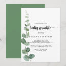 Recherche de beau bébé invitations Pour elle