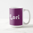 Recherche de lori tasses Pour elle