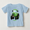 Recherche de tracteur bébé tshirts Agriculture