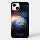 Recherche de planètes iphone coques Terre