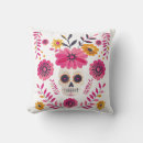 Recherche de cinco de mayo coussins Floral