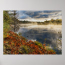 Recherche de péninsule supérieure posters Automne