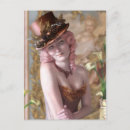 Recherche de décadence cartes postales Femme