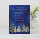 Recherche de bleu de noël invitations Arbres