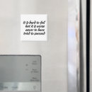 Recherche de positif magnets Élévation