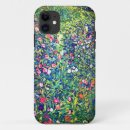 Recherche de klimt iphone coques Floral