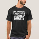Recherche de squats tshirts Pour lui