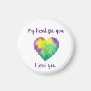 Recherche de birthday ronds magnets Cartoon