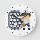 Recherche de receveur horloges Bleu