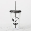Recherche de smile mugs bouteilles Charlie brune