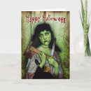 Recherche de halloween cartes halloween Horreur