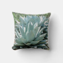 Recherche de agave coussins Vert