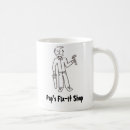 Recherche de papa bricoleur tasses Père