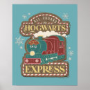 Recherche de express de hogwarts posters Monde de l'espionnage