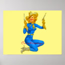 Recherche de fille pin up posters Pour elle