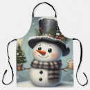 Recherche de de café de noël tabliers Hiver