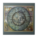 Recherche de hémisphère carreaux Antique