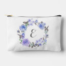 Recherche de couronne cosmétiques pochettes Monogramme