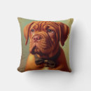 Recherche de dogue coussins Dogue de bordeaux