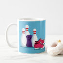 Recherche de bowling tasses Loisirs