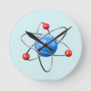 Recherche de atomes horloges Science