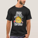 Recherche de humour nourriture tshirts Kawaii