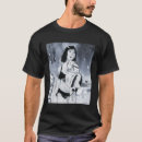 Recherche de entités tshirts Éffrayant