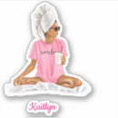 Recherche de humour café autocollants Matin