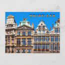 Recherche de bruxelles cartes postales Paysage urbain