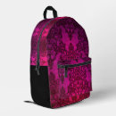Recherche de damassé sacs Motif