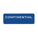 Recherche de confidentiel Professionnel