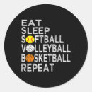 Recherche de sleep autocollants Basket