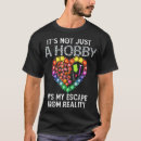Recherche de réalité tshirts Attitude