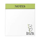 Recherche de australie blocsnotes Koala