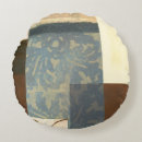 Recherche de peinture moderne coussins Contemporain
