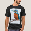Recherche de martin pêcheur tshirts Oiseau