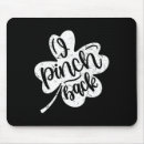 Recherche de bière verte tapis souris Irlande