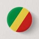 Recherche de congo badges Drapeau