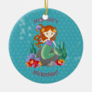 Recherche de sous marins ornements Jeune fille