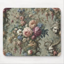 Recherche de bois foncé tapis souris Halloween