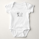 Recherche de teckel drôle bébé vêtements Humour