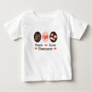 Recherche de de professeur bébé tshirts Étudiant