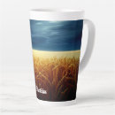 Recherche de champs de blé tasses Grain
