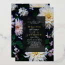 Recherche de dahlia invitations Fleur