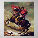 Recherche de napoléon posters French